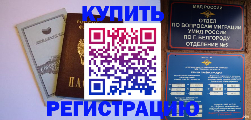 временная прописка в Бородино